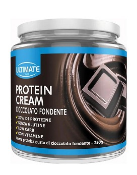 Protein Cream 250 gramos - ULTIMATE ITALIA