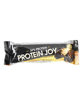 Protein Joy 1 barre de 60 grammes - QNT