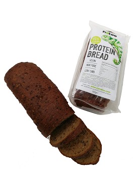 Protein Bread 365 grammes - NATOO