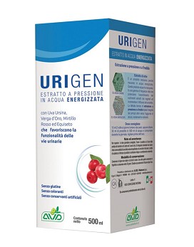 UriGen 500 ml - AVD