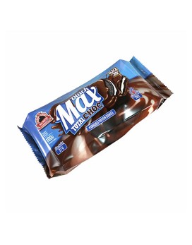 Max Protein - Black Max Total Choc 100 Gramm - UNIVERSAL MCGREGOR