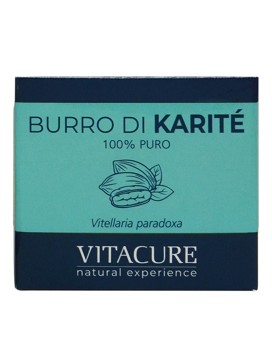 Vitacure - Manteca de Karité 125ml - PHARMALIFE