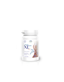 DrainGem XL Tabs 45 comprimidos - ALGEM NATURA