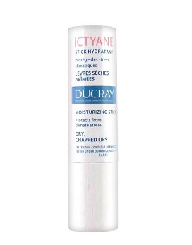 Ictyane Stick Labbra 3 Gramm - DUCRAY