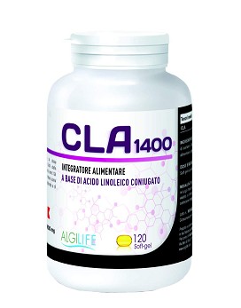Cla 1400 - ALGILIFE