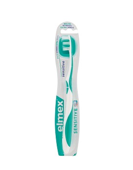 Elmex Spazzolino Sensitive 1 cepillo de dientes - ELMEX