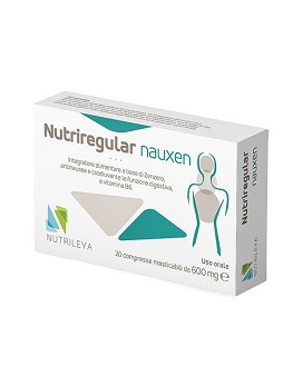 Nutriregular Nauxen - NUTRILEYA