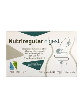 Nutriregular Digest - NUTRILEYA