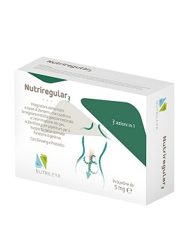 Nutriregular 3 - NUTRILEYA