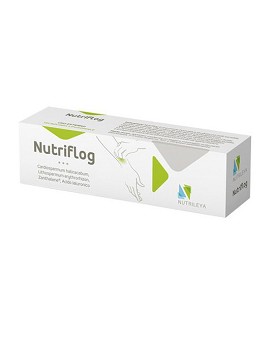 Nutriflog - NUTRILEYA