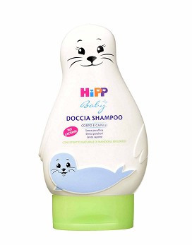Baby - Doccia Shampoo 200ml - HIPP