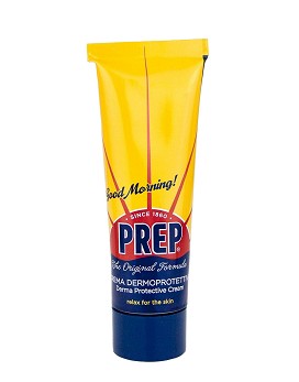 Crema Dermoprotettiva 75 ml - tubo - PREP