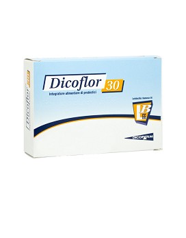 Dicoflor 30 15 bustine - DICOFLOR