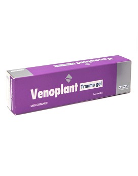Trauma Gel 40 grammes - VENOPLANT