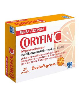 Coryfin C - CORYFIN