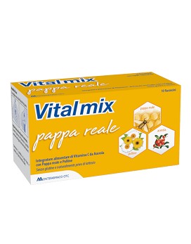 Vitalmix Pappa Reale de 10 ml - VITALMIX