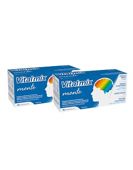 Vitalmix Mente 2 confezioni de 10 ml - VITALMIX