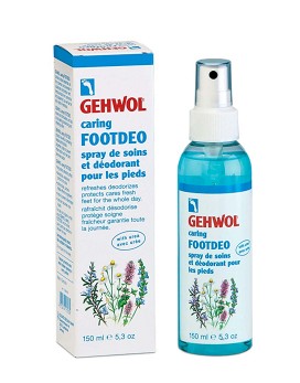Deodorante per Piedi - GEHWOL