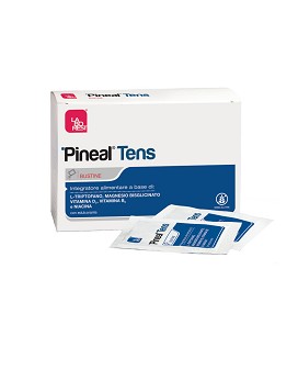Pineal Tens 14 bolsitas de 3 gramos - LABOREST