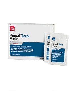 Pineal Tens Forte 14 sachets of 3,4 grams - LABOREST