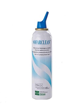Sofarclean Spray - SOFAR