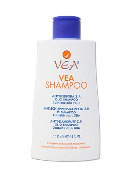 Shampoo 125 ml - VEA
