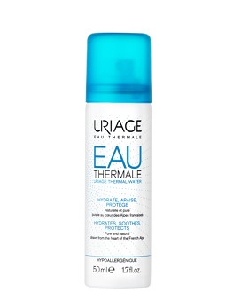 Eau Thermale - URIAGE