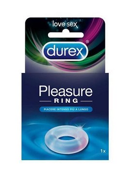 Pleasure Ring 1 anillo - DUREX