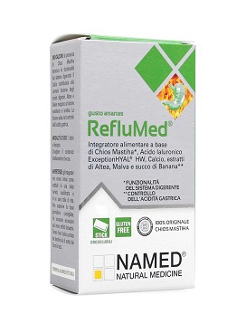RefluMed 20 Beutel - NAMED