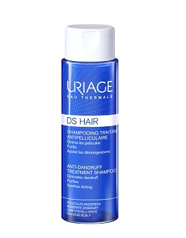 DS HAIR Shampoo Antiforfora - URIAGE