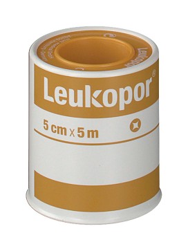 Leukopor - BSN MEDICAL