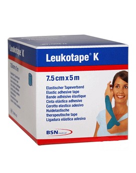 Leukotape K - BSN MEDICAL