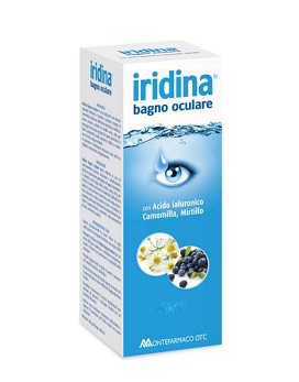 Bagno Oculare - IRIDINA