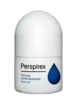 Perspirex Strong - PERSPIREX