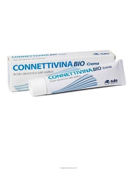 Connettivina Bio Crema 25 grammes - CONNETTIVINA