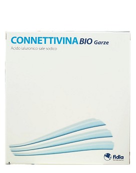 Bio Garze 1 confezione - CONNETTIVINA