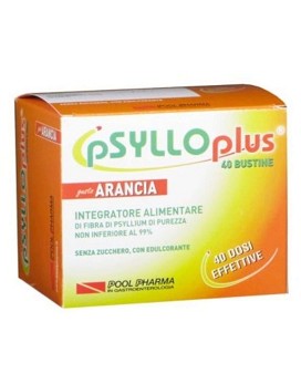 Psyllo Plus - POOL PHARMA