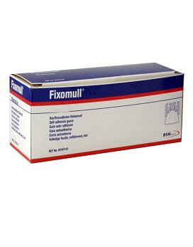 Fixomull - BSN MEDICAL