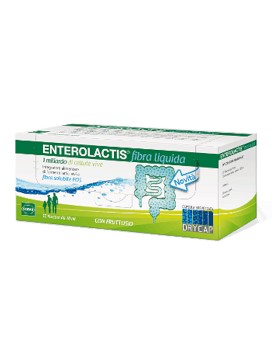 Enterolactis Fibra Liquida - ENTEROLACTIS