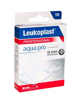 Leukoplast - Aqua Pro 20 Pflastern - BSN MEDICAL