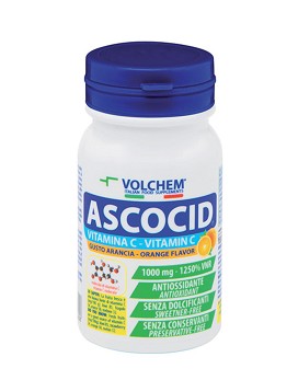 Ascocid 60 comprimés - VOLCHEM