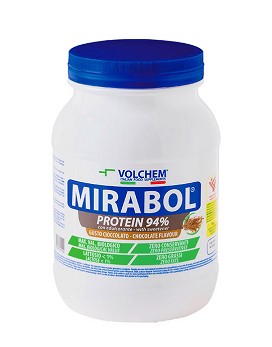 Mirabol Protein 94% 750 gramos - VOLCHEM