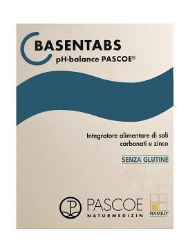 Basentabs 200 comprimidos - NAMED