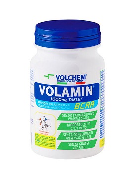 Volamin 1000mg Tablet 120 tabletten - VOLCHEM