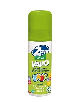 Natural Vapo Baby - ZCARE
