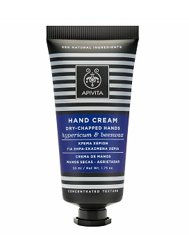 Hand Cream Hypericum 50 ml - APIVITA