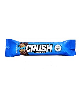 Crush Protein Bar 64 gramm - BIOTECH USA