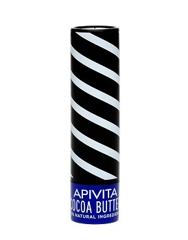 Lipcare Cocoa 4,4 gramos - APIVITA