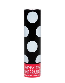 Lipcare Pomegranate 4,4 Gramm - APIVITA