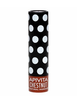 Lipcare Chestnut 4,4 Gramm - APIVITA